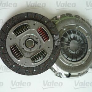 2 Lİ DEBRİYAJ TAKIMI BASKI DİSK 835019 KIT 4P İÇİN SERVİS KİTİ - VALEO