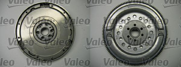 VOLAN DMF AUDI A4 2000 2004 1.9TDİ 06/04 12/04. A4 2004 1.9TDİ 11/04 - VALEO