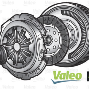 VOLANTLI SET HİD. BİLYA GOLF5-GOLF6-A3-JETTA-PASSAT-TIGUAN 2.0TDI BKD-CBAA-CFFA-CBAB- CFFB-BKP - VALEO