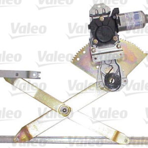 CAM MEKANİZMASI ÖN SOL OPEL FRONTERA 98- - VALEO