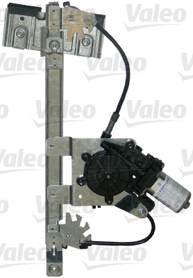 CAM MEKANİZMASI ARKA SOL SEAT - VALEO