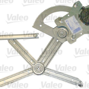 CAM MEKANİZMASI ÖN SOL ALFA 166 2000 - VALEO