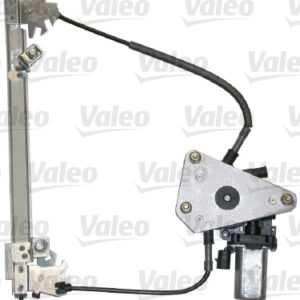 CAM MEKANİZMASI ARKA SOL ALFA 166 2000 - VALEO