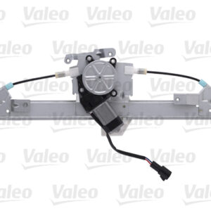 CAM MEKANİZMASI ARKA SOL CLIO 98 - VALEO