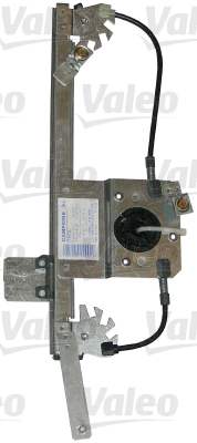 CAM MEKANİZMASI ARKA SAĞ RENAULT SCENIC 6/2003 - VALEO