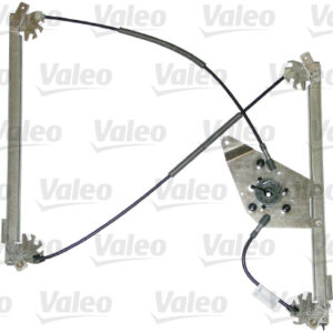 CAM MEKANİZMASI ÖN SOL AUDI A6 9/1997 3/2004 - VALEO