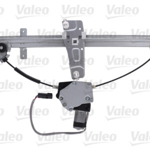 CAM MEKANİZMASI ÖN SOL JEEP CHEROKEE 6/03 - VALEO