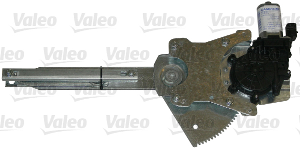 CAM MEKANİZMASI ARKA SOL JEEP CHEROKEE - VALEO