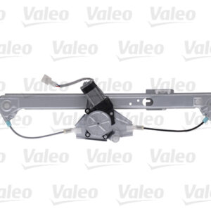 CAM MEKANİZMASI ARKA SOL BMW X5 - VALEO