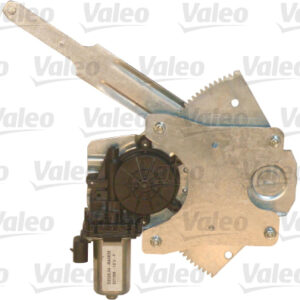 CAM MEKANİZMASI ARKA SOL OPEL AGILA - VALEO