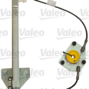 CAM MEKANİZMASI ARKA SOL AUDI A4 2000 2007 - VALEO