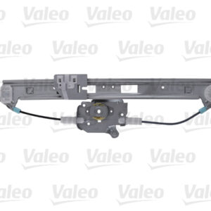 CAM MEKANİZMASI ARKA SAĞ BMW-3 E46 98 05 - VALEO