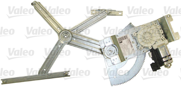 CAM MEKANİZMASI ÖN SOL OPEL ZAFIRA B 2005 - VALEO