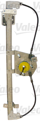 CAM MEKANİZMASI ARKA SOL OPEL ZAFIRA B 2005 - VALEO