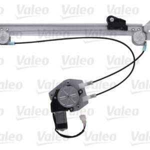 CAM MEKANİZMASI ARKA SOL BMW 5 E39 - VALEO