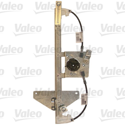 CAM MEKANİZMASI ARKA SOL CITROEN C3 PICASS 12/08 - VALEO