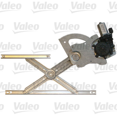 CAM MEKANİZMASI ÖN SOL HYUNDAI I20 2/2009 - VALEO