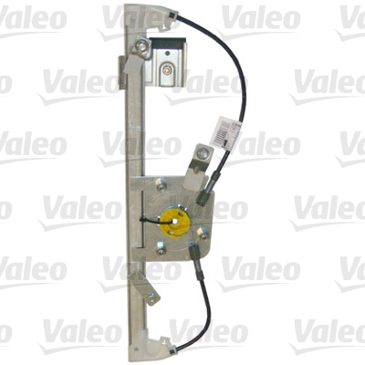 CAM MEKANİZMASI ARKA SOL MERC E W211 02 09 - VALEO