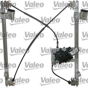 CAM MEKANİZMASI ÖN SOL FREELANDER 98 00.00 03.04 - VALEO