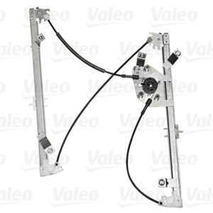 CAM MEKANİZMASI ÖN SOL Opel Vauxhall Zafira Toure C 2012 - VALEO