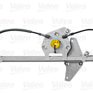 CAM MEKANİZMASI ÖN SOL Peugeot 208 2/2012 - VALEO