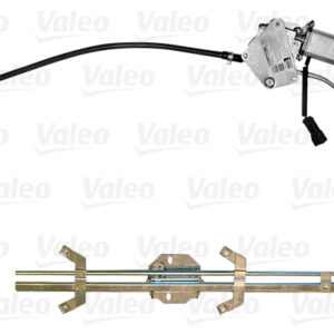 CAM MEKANİZMASI ÖN SOL MB G FUORISTRADA 460-464 00 - VALEO