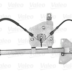 CAM MEKANİZMASI ARKA SOL Mitsubishi PAJERO 1999 2006 - VALEO