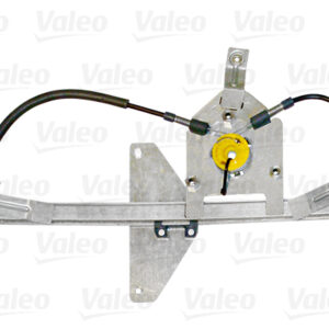 CAM MEKANİZMASI ARKA SOL CITROEN C5 5/2008 - VALEO