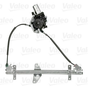 CAM MEKANİZMASI ÖN SOL HONDA CIVIC VII 01 05 - VALEO