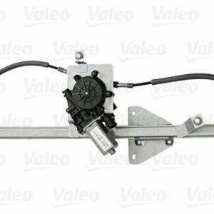 CAM MEKANİZMASI ÖN SOL RENAULT CLIO IV 10/2012 - VALEO