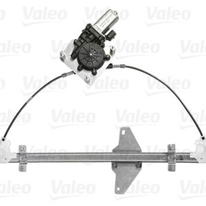 CAM MEKANİZMASI ARKA SOL CHEVROLET Captiva 06 - VALEO