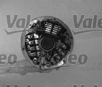 ALTERNATÖR A14N67 PORSCHE - VALEO