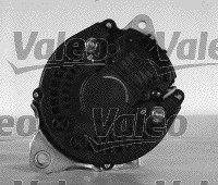 ALTERNATÖR 9AR2672P CITROEN/PEUGEOT/FIAT - VALEO