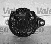 ALTERNATÖR VOLVO 440 K 460 L - VALEO