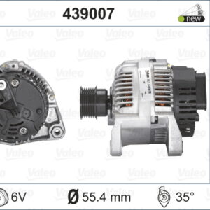 ALTERNATÖR BMW - VALEO