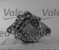 ALTERNATÖR HYUNDAI - VALEO