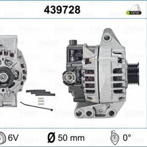 ALTERNATÖR FORD - VALEO