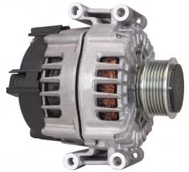 ALTERNATÖR AUDI A7 Q 3.0 12-15 VAG C7 - V6 FSI - VALEO