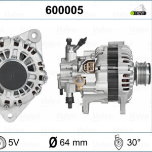 ALTERNATÖR KIA CARNIVAL - VALEO