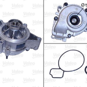 SU POMPASI VECTRA CROMA - VALEO