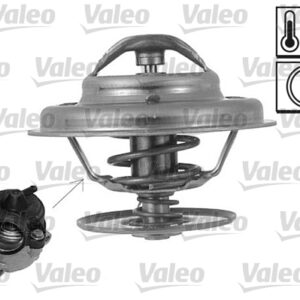 TERMOSTAT MERCEDES 190 W201-200/300 W123/124-E W210 280/320-G W460 87 C - VALEO