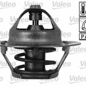 TERMOSTAT 82C COLT 84-92 -GALANT 87-92 -LANCER 88-96 -PAJERO 83-00 -L300-L200 86-94 MAZDA 121-323-626 HONDA 022315171-8AB715171-HE4199152D-MD008086-MD075460-MD117759-MD12168-MD972904 - VALEO