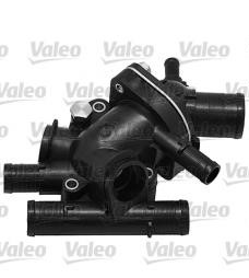 TERMOSTAT RENAULT CLIO II. LAGUNA 98 00 MEGANE 95 99 KANGOO TRAFIC - VALEO