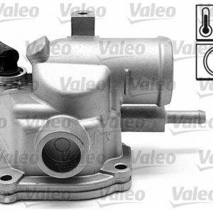 TERMOSTAT 87 C MERCEDES OM611 OM612 OM646 OM647 W203 W211 W638 W639 B901 B906 - VALEO