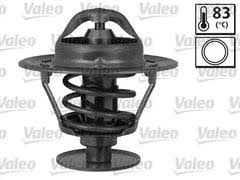 TERMOSTAT MITSUBISHI L200 L300 L400 2.5TD - VALEO