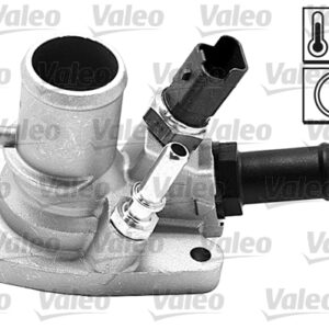 TERMOSTAT FIAT DOBLO LINEA BRAVO PUNTO F.500 A.ROMEO MITO - VALEO