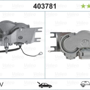 SİLECEK MOTORU ARKA OPEL ASTRA F STW - VALEO