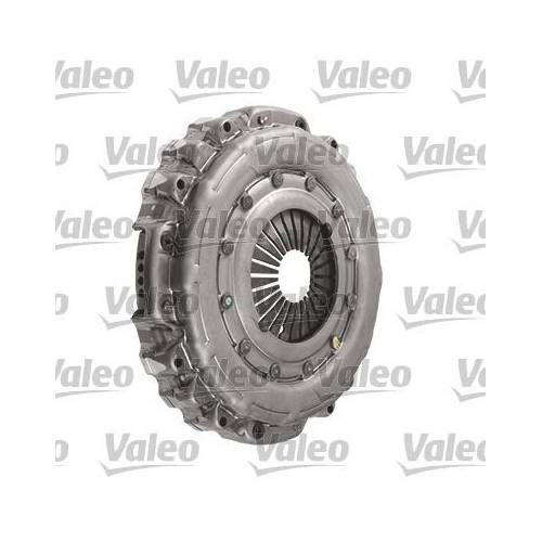 3 LÜ DEBRİYAJ TAKIMI BASKI DİSK RULMAN 831327-829364-830057 YENİ FORD CARGO 300 PS 09/2006 - - VALEO