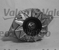 ALTERNATÖR A13N296 - VALEO