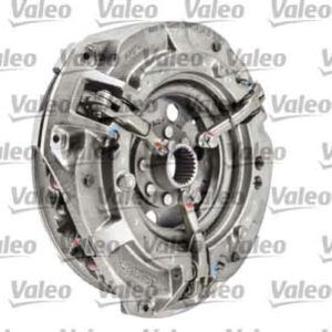 DEBRİYAJ BASKISI 3701003M92 MF 276/286 - VALEO